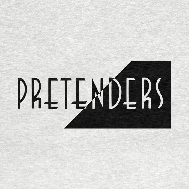 pretenders by meantibrann